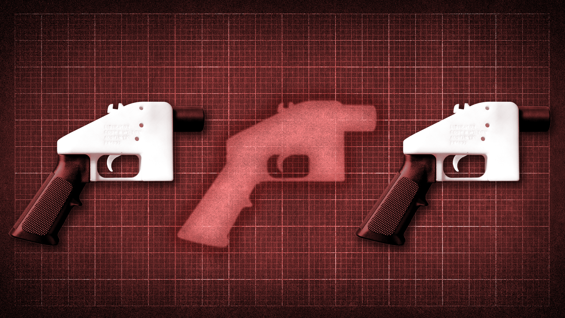 State AGs Seek Crackdown On 3D Printed Ghost Guns