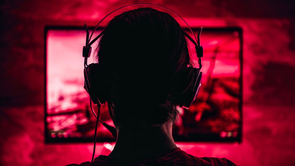 Female stars of esports are once again banding together to campaign for equality.