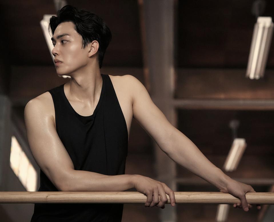 Song Kang Talks About His Drama Roles And Dancing In ‘Navillera’