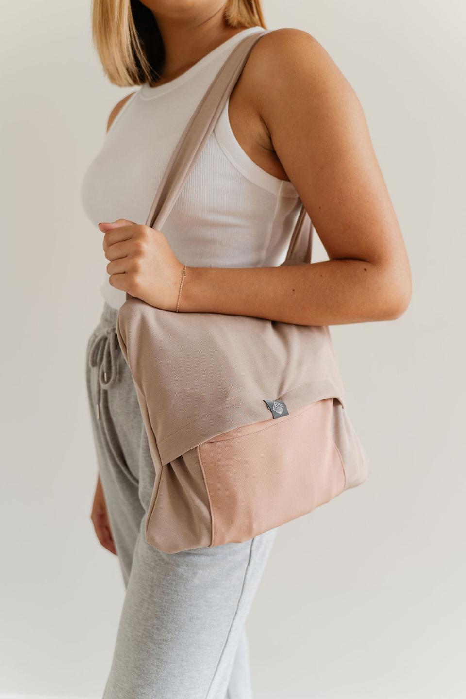 purse