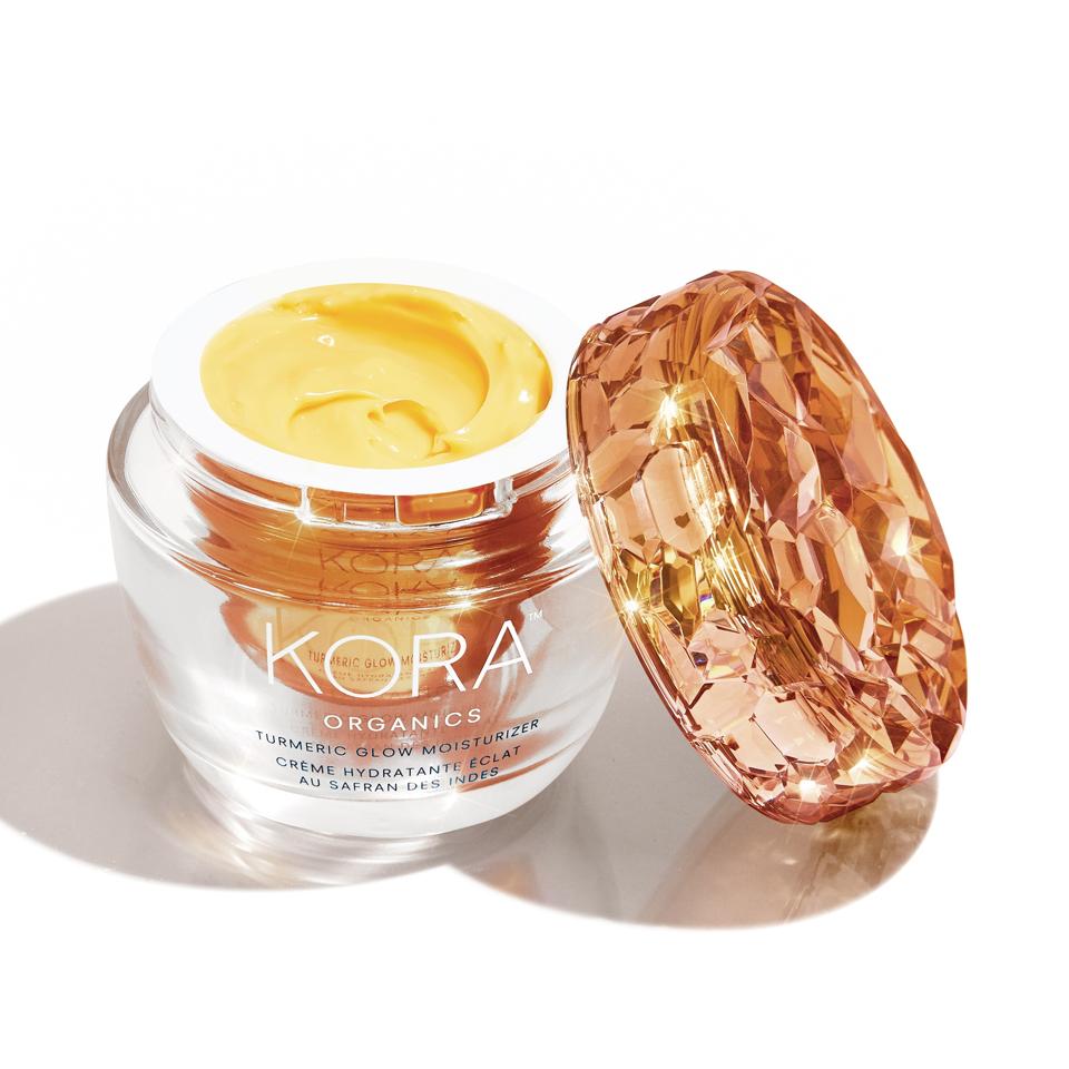 Miranda Kerr On Making KORA The Estee Lauder Of Organic Beauty 11 kora organics moisturizer