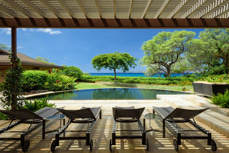 makena estate outdoor patio maui hawaii life luxury home