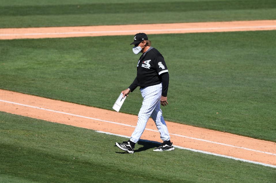 Chicago Cubs v Chicago White Sox