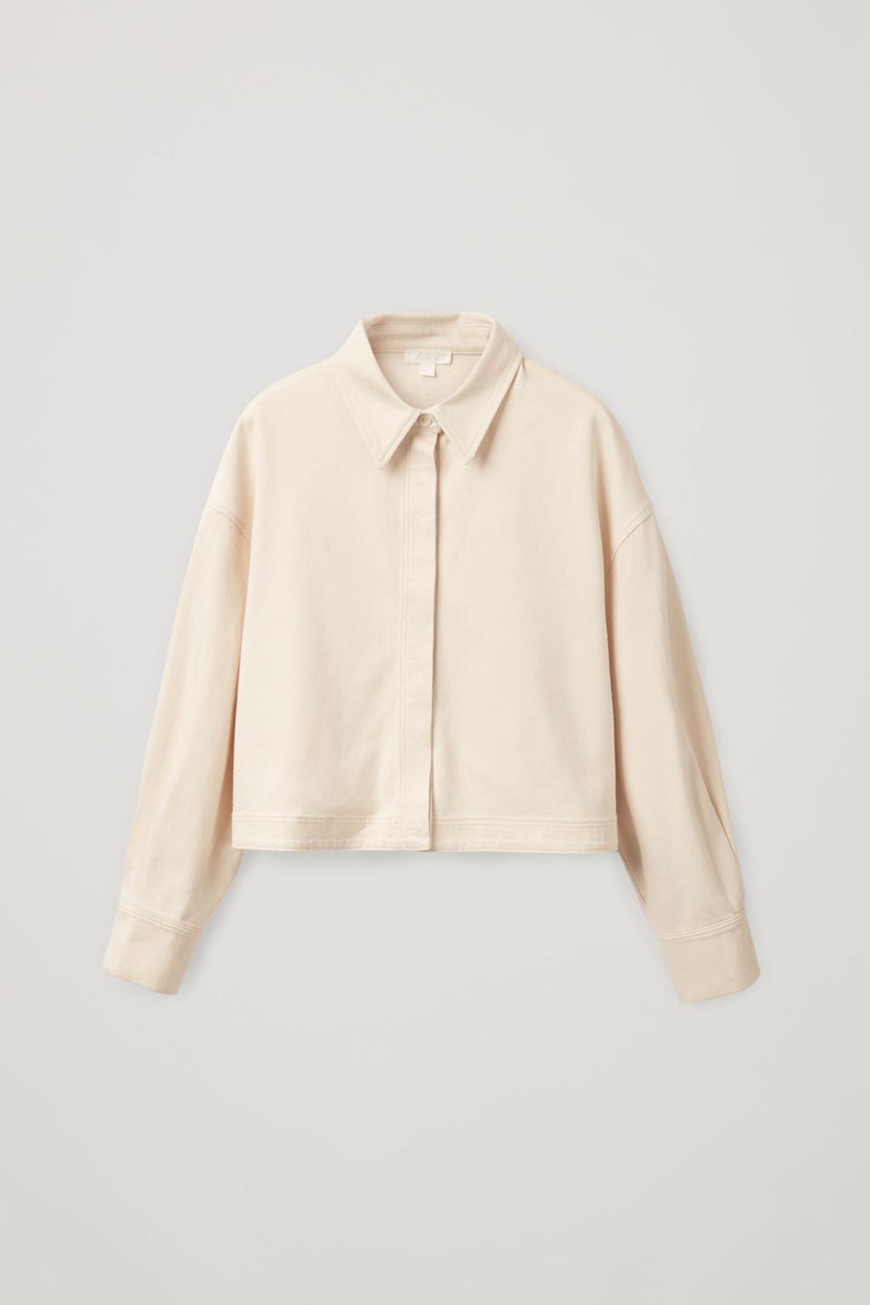 Torina-M Jacket - Spring Brown Melange