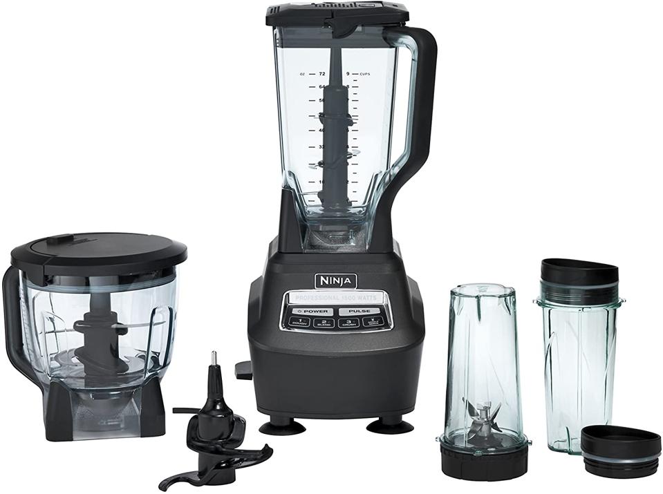 The 9 Best Blenders For Any Kitchen Task Best Blenders For Smoothies 2022