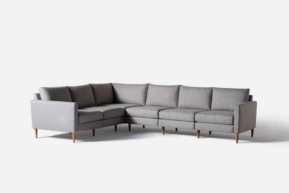 Allform Sofa Review | Couch On Sale for 20% Off