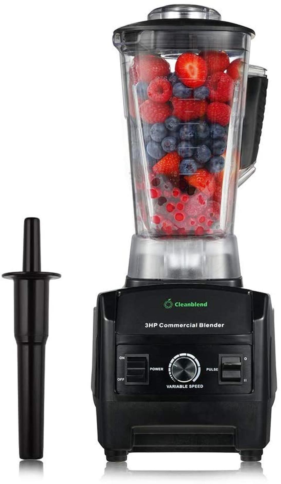 The 9 Best Blenders For Any Kitchen Task Best Blender Under 100 2022
