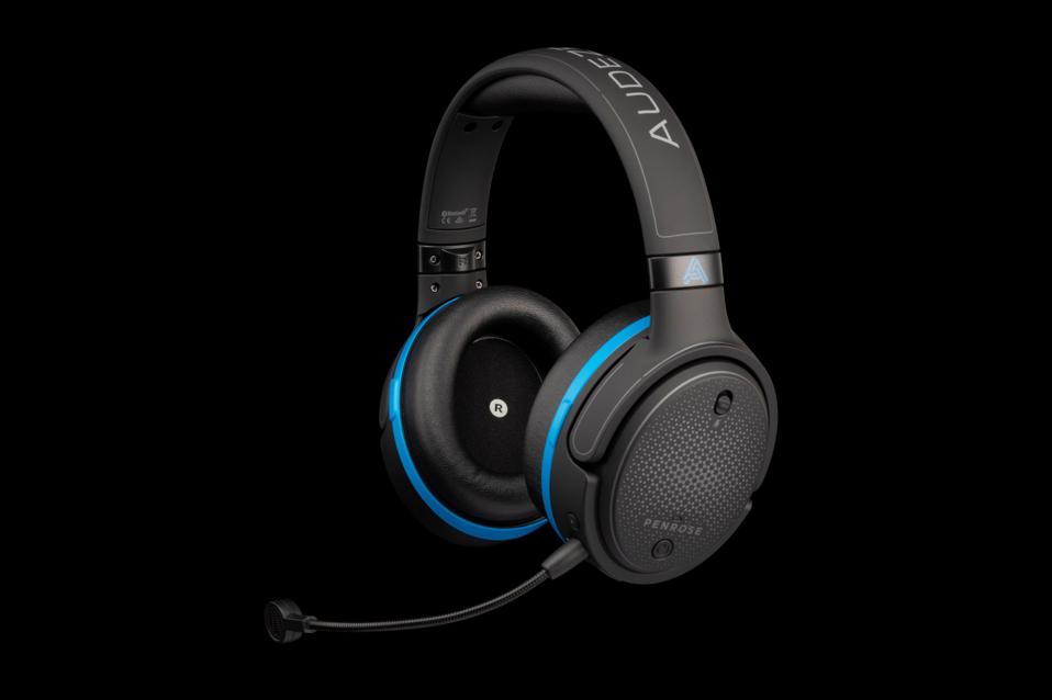audeze penrose wired
