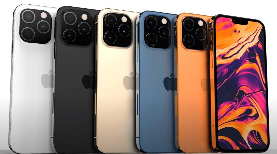 Iphone 13 Leak Details Camera Lidar Upgrades Reveals New Color Iphone 13 Leak Details Camera Lidar Upgrades Reveals New Color
