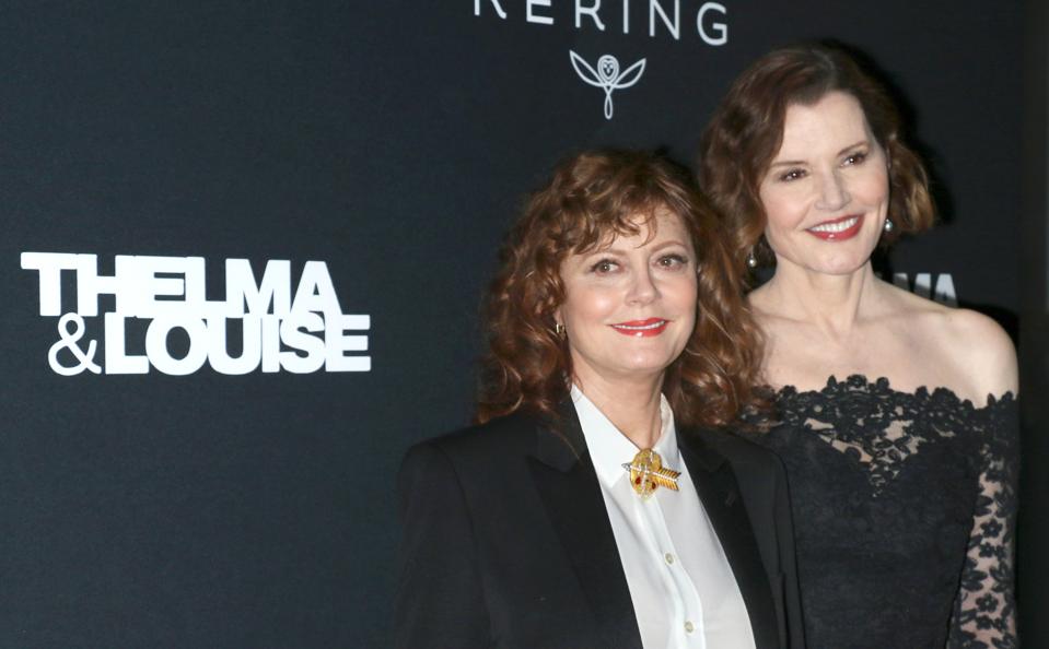 ″Thelma & Louise″ Women In Motion Screening