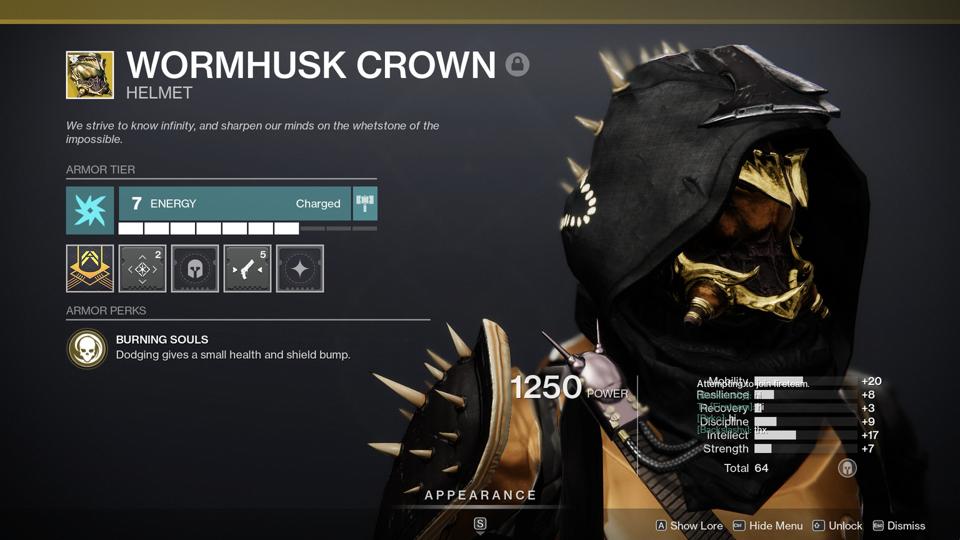 Your Full Destiny 2 Inventory Can Help You Target Farm Exotics It Turns Out Your Full Destiny 2 Inventory Can Help You Target Farm Exotics It Turns Out