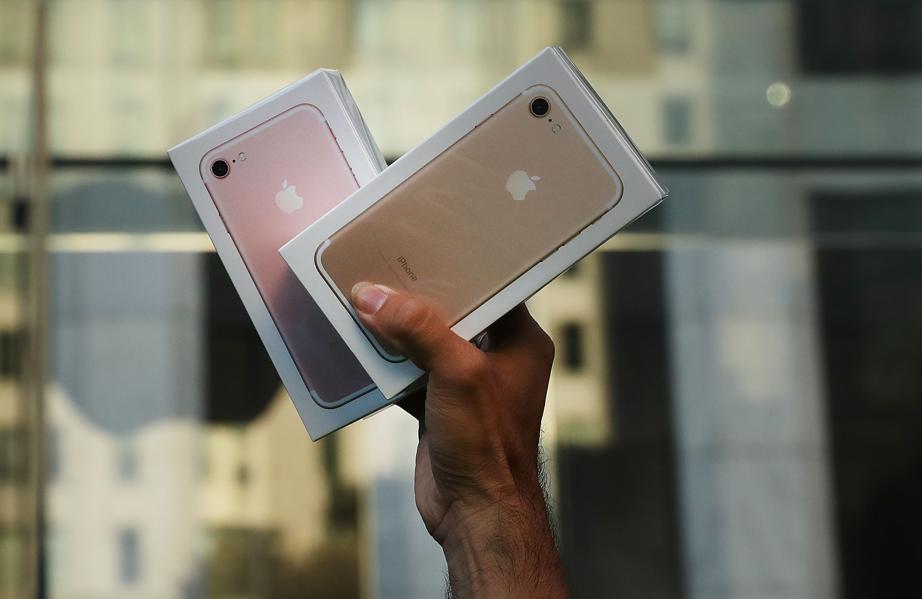 The Strategy Behind Apple's $230 iPhone Targeted At Emerging Markets