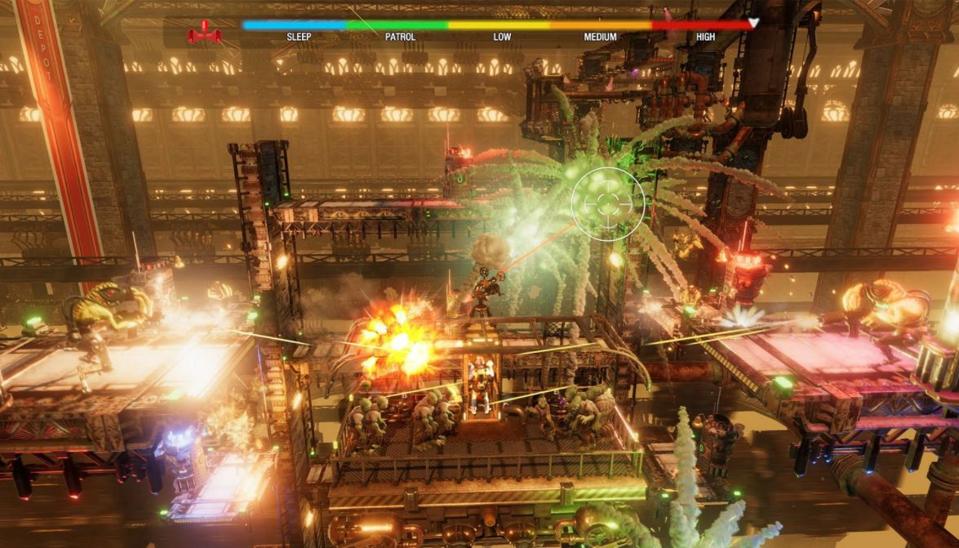 Giochi PlayStation Plus gratuiti marzo 2021: voci, perdite, una conferma Giochi PlayStation Plus gratuiti marzo 2021: voci, perdite, una conferma