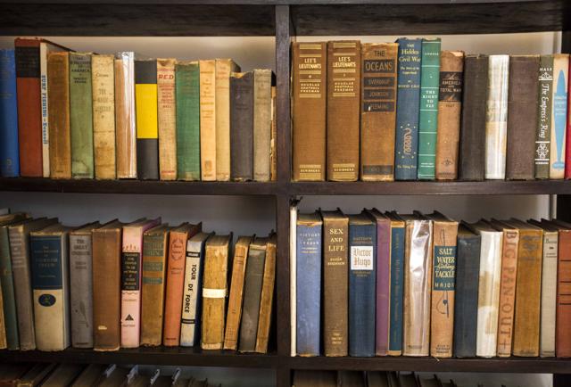 13 Books Technology Executives Should Have On Their Shelves - Forbes