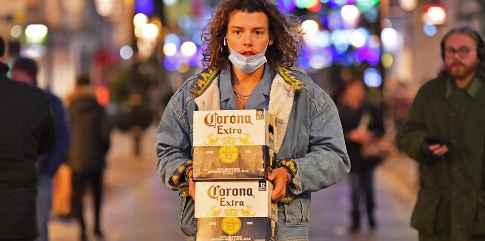 Coronavirus - Fri Dec 4, 2020