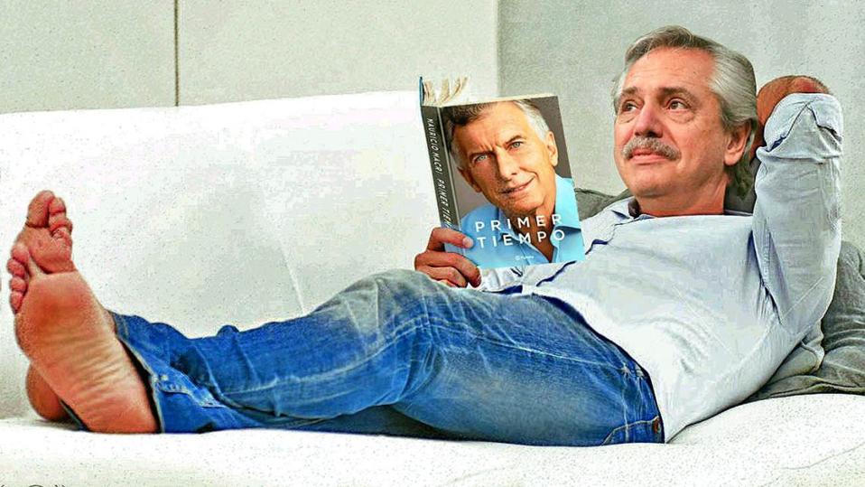 Macri’s Return Signals More Division Ahead Of Argentine Midterm