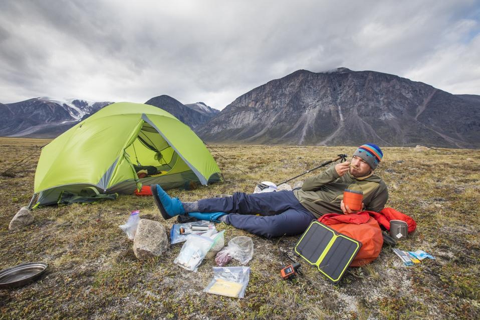 The Best Solar Phone And Solar Battery Chargers In 2021