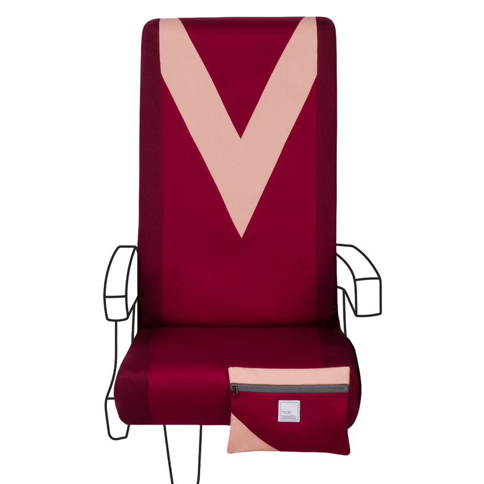 Nice Seats cover