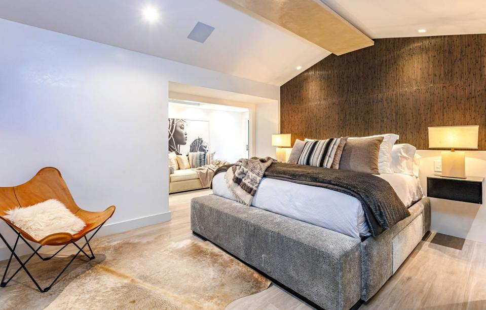 bedrooms 1150 channel dr montecito luxury home