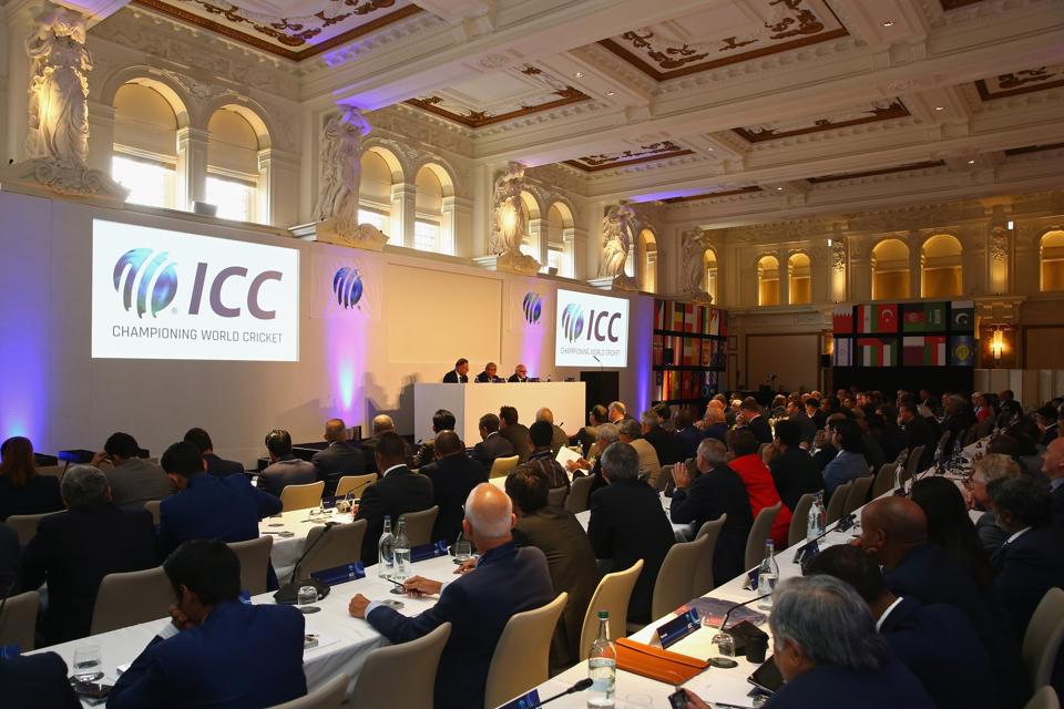 ICC Annual Conference - Day 3