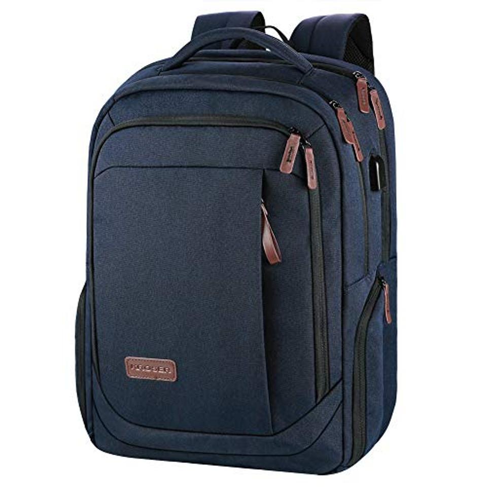 a laptop bag
