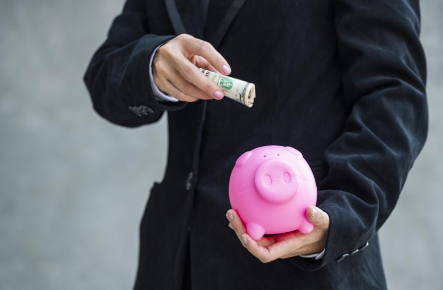Buy These 3 REITs While They're Still Ridiculously Cheap