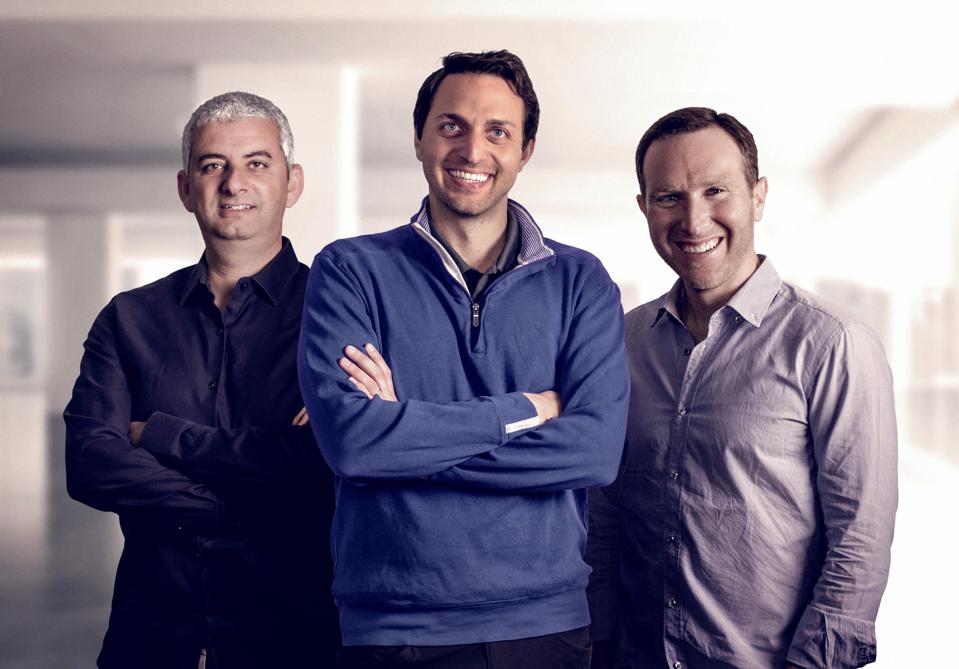 Phantom Auto is based in Silicon Valley in California.