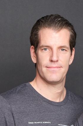 Tyler Winklevoss