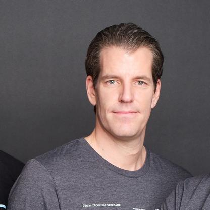 Tyler Winklevoss Net Worth and Profile