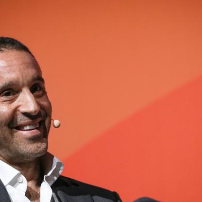 Daniel Sundheim Net Worth and Profile