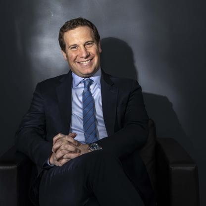 Mat Ishbia Net Worth and Profile