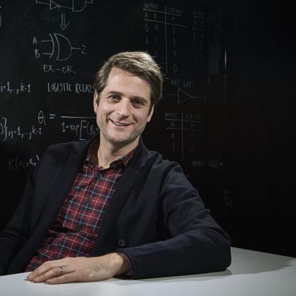 Sebastian Siemiatkowski Net Worth and Profile