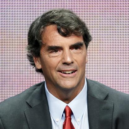 Tim Draper Net Worth and Profile
