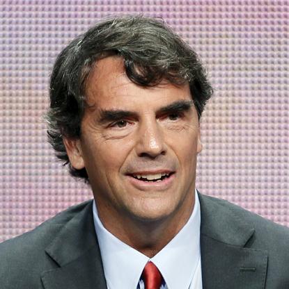 Tim Draper profile photo