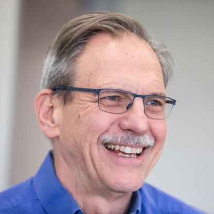 Timothy Springer profile photo