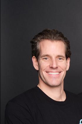 Cameron Winklevoss