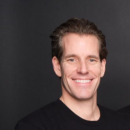 Cameron Winklevoss Net Worth and Profile