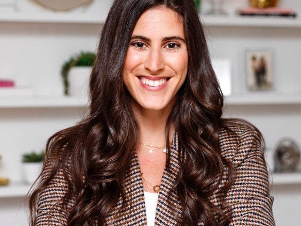 Amanda Zuckerman, Co-Founder Dormify