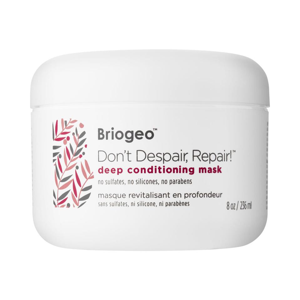 product picture of Briogeo hair mask