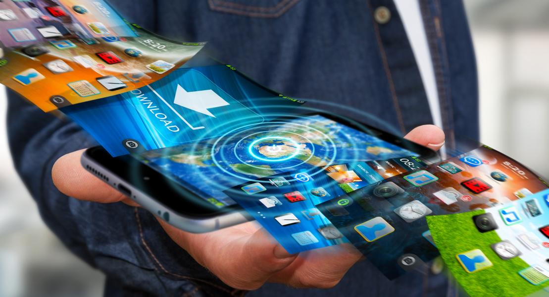 Wall Street 'Stockmarket Of Apps' Crowdfund Scores $100,000 From Blockchain Exchange