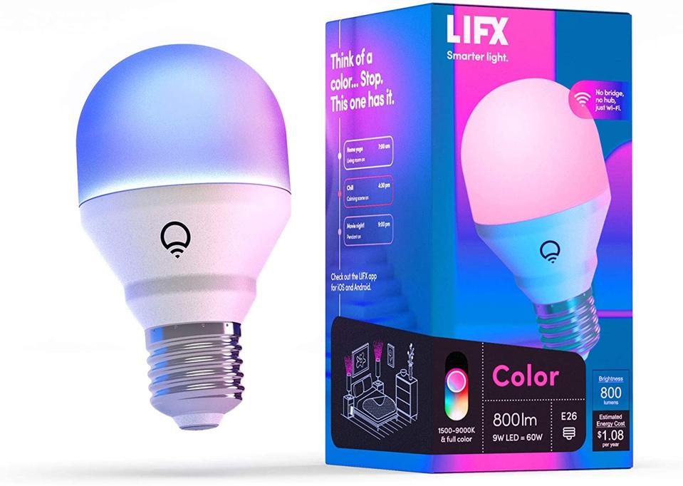 The Best Smart Light Bulbs The Best Smart Light Bulbs