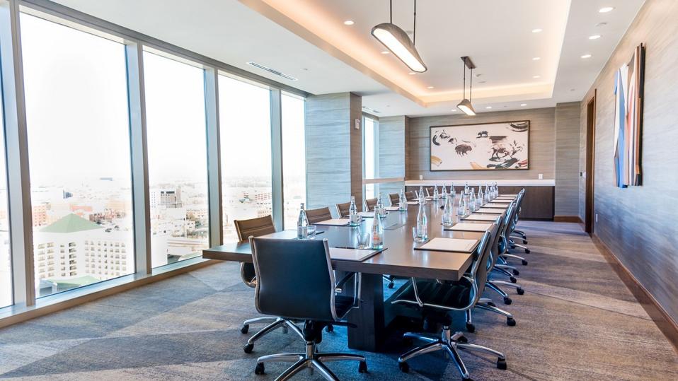 boardroom