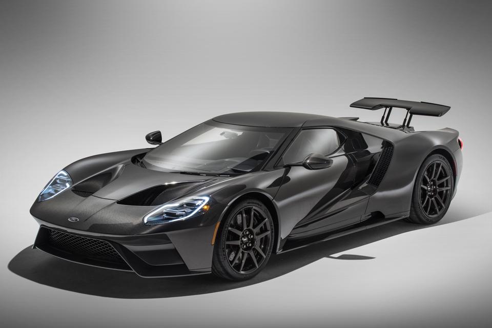 2020 Ford GT
