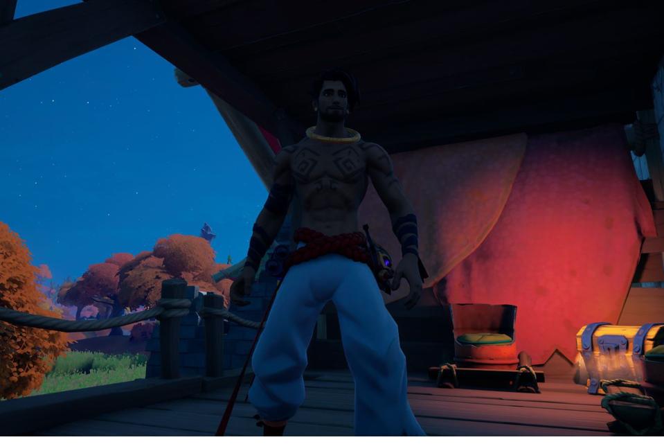 fortnite