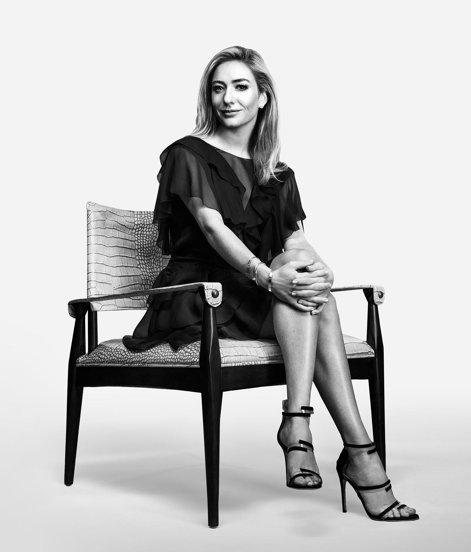 Whitney Wolfe Herd