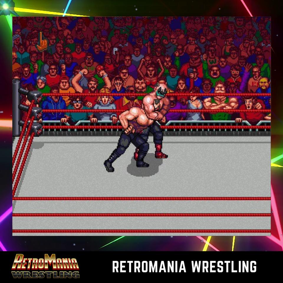 Hawk and Animal live again in Retromania. Forever!