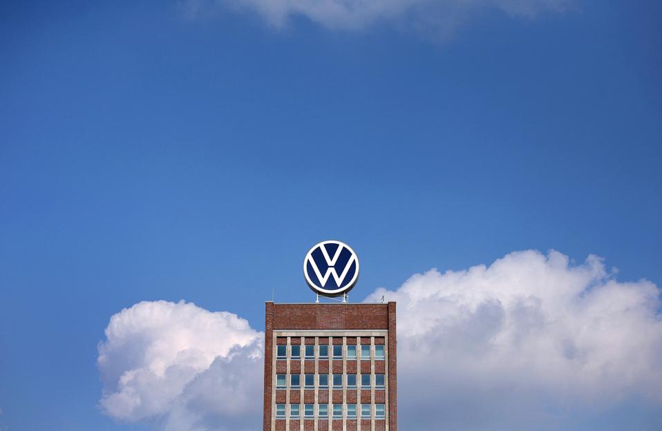 Volkswagen S April Fools Stunt Misses The Mark And An Opportunity To Earn Back Trust