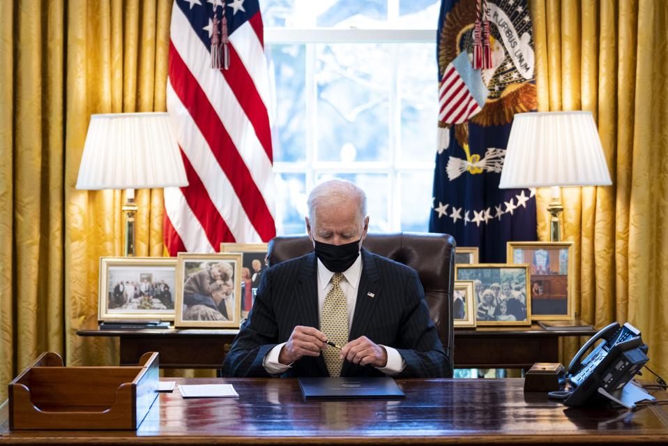 President Biden