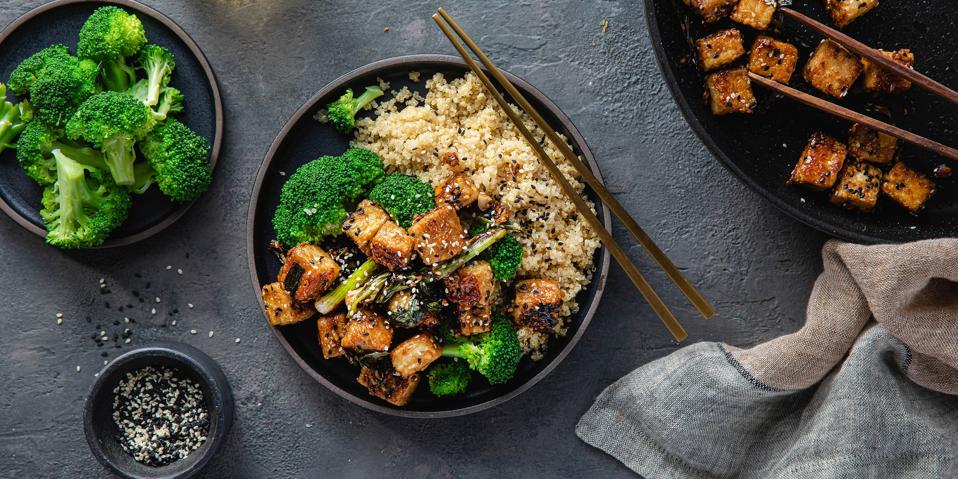 The 6 Best Vegetarian Meal Delivery Services For Easy Veggie Dinners