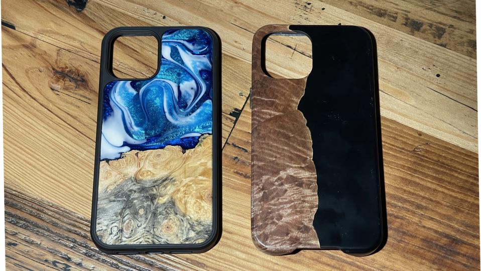 Carved Makes iPhone 12 Cases Like You’ve Never Seen